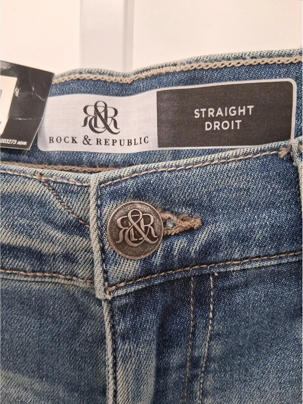 Rock & Republic rock republic
